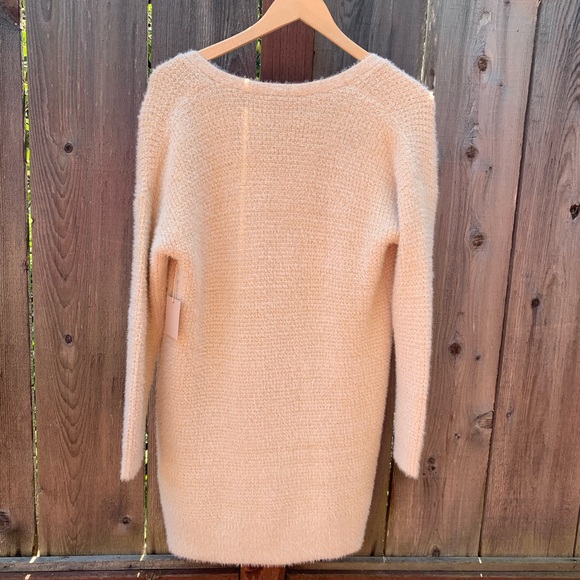 NWT Forever 21 Sweater Cardigan - Picture 3 of 4